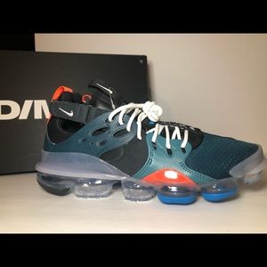 SOLD !Nike VaporMax DSVM Turquoise NEW
